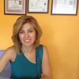 Dt. Özge Sakallı