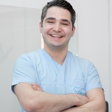 Dt. Doğan Çağdaş Eren