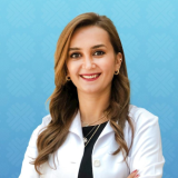 Op. Dr. Ülker Heydarova