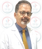 Op. Dr. Mehmet Balcı