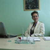 Uzm. Dr. Yasemin Çolak