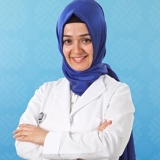 Dr. Öğr. Üyesi Ayşe Serap Akgün