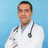 Uzm. Dr. Çetin Uyanık