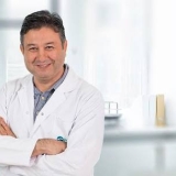 Uzm. Dr. Mustafa Yalçın