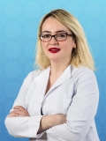 Doç. Dr. Sevil Karaman