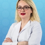 Doç. Dr. Sevil Karaman