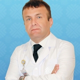 Prof. Dr. Aydın Yıldırım