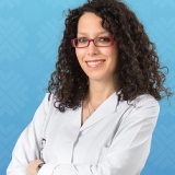 Uzm. Dr. Berna Stavileci