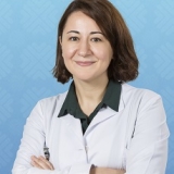 Dr. Öğr. Üyesi Füsun Ünal