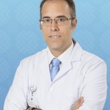 Dr. Öğr. Üyesi Gökhan Çalık