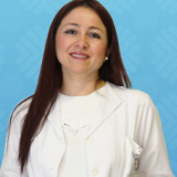 Doç. Dr. İlknur Türkmen (çetinaslan)