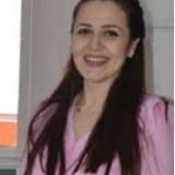 Dt. Esra Ocak Aydın
