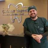Dt. Çağatay Taşdemir