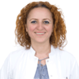 Op. Dr. Dilek Acar Özbek