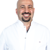 Dt. İbrahim Halil Dağcı
