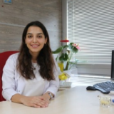 Dt. Fatma Fikirci Salman