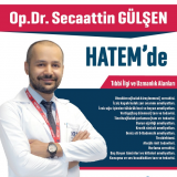 Op. Dr. Secaattin Gülşen