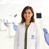 Dr. Öğr. Üyesi Bahar GÜRPINAR