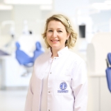 Uzm. Dr. Buket ÇAKIR