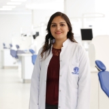 Dr. Öğr. Üyesi Fatma Aslı OĞUZ