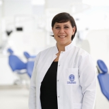 Dr. Öğr. Üyesi Gül Merve Yalçın Ülker