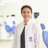 Dr. Öğr. Üyesi Serpil Melek ALTAN KÖRAN
