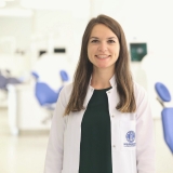 Dr. Öğr. Üyesi Melek ÇAM