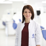 Dr. Öğr. Üyesi Merve Nur AYDIN