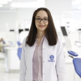 Dr. Öğr. Üyesi Merve ŞAKIR