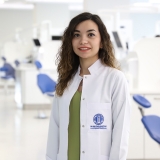 Dr. Öğr. Üyesi Müge ÇİMEN