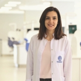 Dr. Öğr. Üyesi Müge YAVAŞ
