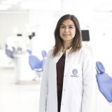 Dr. Öğr. Üyesi Simge TAŞIN
