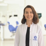 Dr. Öğr. Üyesi Süheyla KAYA