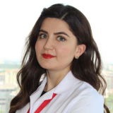 Uzm. Dr. Dinara Mamedova