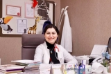 Uzm. Dr. Merve Ateşoğlu