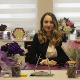Dyt. Merve Eken