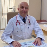 Yrd. Doç. Dr. Mehmet Saldır
