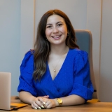 Uzm. Kl. Psk. Zübeyde Ezgi Horzum