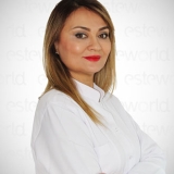 Uzm. Dr. Zehra Özbek