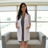 Uzm. Dyt. İrem Gözütok