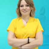 Uzm. Dr. Merve Berika Kadıoğlu