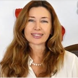 Çocuk Gelişim Uzmanı Ayşim İncesulu