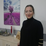 Op. Dr. Esra Arık