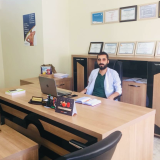 Fzt. Fuat Reşitoğlu