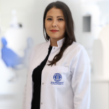 Dr. Öğr. Üyesi Eda Naifoğlu