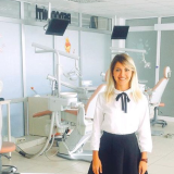 Dr. Dt. Merve Çıtak Doğru