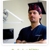 Dr. Dt. Ferhat Dizen