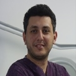 Dt. Ali YILDIRIM