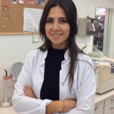 Dr. Öğr. Üyesi Dt. Ece Öztoprak