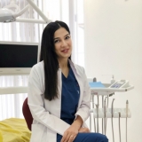 Uzm. Dr. Dt. Seray Keçeli Onat
